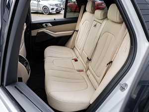 Внедорожник BMW X5 2020 года, 6760000 рублей, Краснодар