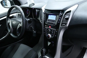 Хетчбэк Hyundai i30 2013 года, 978000 рублей, Солонцы