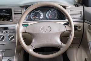 Универсал Toyota Corolla Fielder 2006 года, 739000 рублей, Томск