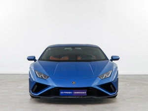 Купе Lamborghini Huracan 2022 года, 29999404 рублей, Москва