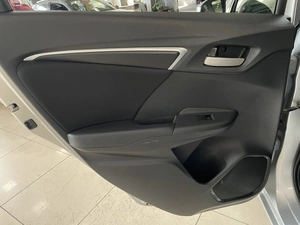 Хетчбэк Honda Fit 2017 года, 947000 рублей, Солонцы
