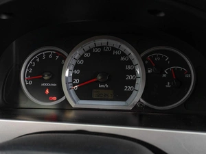 Седан Chevrolet Lacetti 2008 года, 499000 рублей, Тюмень