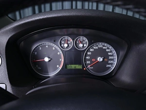 Седан Ford Focus 2006 года, 599000 рублей, Ставрополь