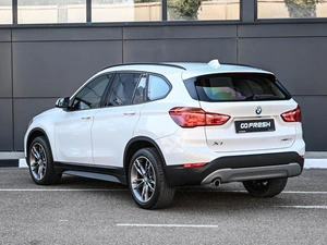 Внедорожник BMW X1 2018 года, 3045000 рублей, Кирилловка