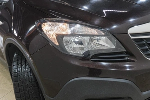 Внедорожник Opel Mokka 2015 года, 1069000 рублей, Новокузнецк