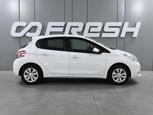 Хетчбэк Peugeot 208 2014 года, 649000 рублей, Аксай