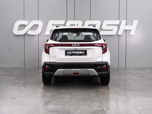 Внедорожник Kia Seltos 2025 года, 2993000 рублей, Воронеж