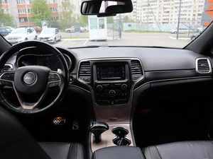 Внедорожник Jeep Grand Cherokee 2013 года, 2150000 рублей, Железногорск