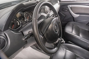 Внедорожник Renault Duster 2013 года, 759000 рублей, Томск