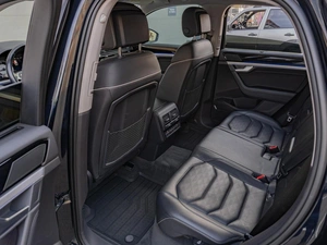 Внедорожник Volkswagen Touareg 2020 года, 5699000 рублей, Саратов