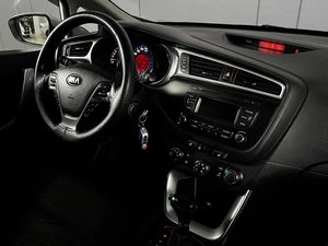 Универсал Kia Ceed 2017 года, 1629000 рублей, Нижневартовск