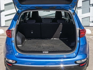 Внедорожник Kia Sportage 2019 года, 2255000 рублей, Краснодар