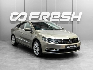 Седан Volkswagen Passat CC 2012 года, 1200000 рублей, Тюмень
