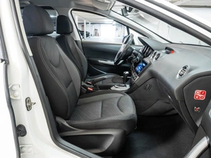 Седан Peugeot 408 2013 года, 675000 рублей, Ставрополь