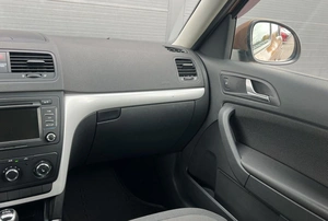 Внедорожник Skoda Yeti 2013 года, 880000 рублей, Солонцы