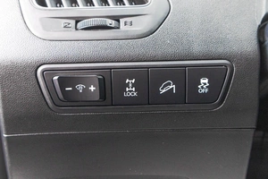 Внедорожник Hyundai ix35 2014 года, 1539000 рублей, Барнаул