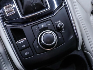 Внедорожник Mazda CX-5 2017 года, 2549000 рублей, Красноярск