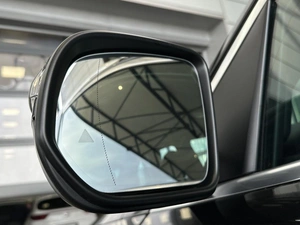 Внедорожник Mercedes-benz GLE-класс 2021 года, 6890000 рублей, Уфа