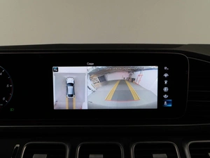 Внедорожник Mercedes-benz GLE-класс Coupe 2023 года, 11998888 рублей, Москва