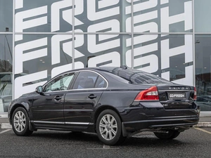 Седан Volvo S80 2011 года, 990000 рублей, Краснодар