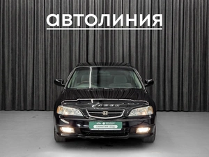 Седан Honda Saber 1999 года, 599000 рублей, Красноярск