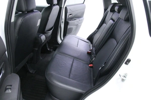 Внедорожник Mitsubishi ASX 2014 года, 1488000 рублей, Солонцы