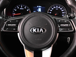 Внедорожник Kia Sportage 2018 года, 2299000 рублей, Аксай