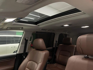 Внедорожник Toyota Land Cruiser 2018 года, 8600000 рублей, Красноярск