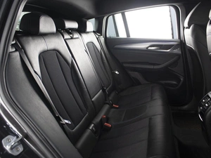 Внедорожник BMW X4 2019 года, 3798000 рублей, Омск