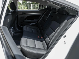 Седан Hyundai Elantra 2017 года, 1490000 рублей, Ставрополь