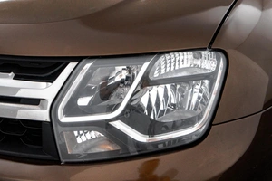 Внедорожник Renault Duster 2016 года, 1449000 рублей, Барнаул