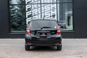 Хетчбэк Nissan Note 2020 года, 1215000 рублей, Ульяновск