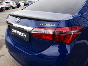 Седан Toyota Corolla 2016 года, 1490000 рублей, Владимир