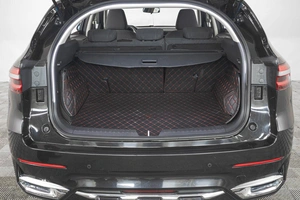 Внедорожник Haval F7 2020 года, 1719000 рублей, Кемерово