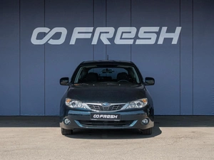 Хетчбэк Subaru Impreza 2008 года, 685000 рублей, Краснодар