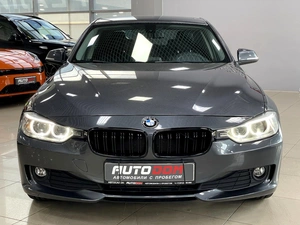 Седан BMW 3 серия 2014 года, 1687000 рублей, Солонцы