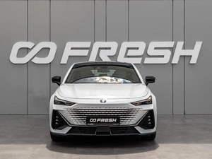 Лифтбек Changan UNI-V 2023 года, 2330000 рублей, Краснодар
