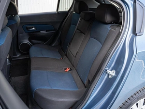 Хетчбэк Chevrolet Cruze 2013 года, 815000 рублей, Краснодар