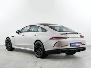 Лифтбек Mercedes-benz AMG GT 2019 года, 7498999 рублей, Москва