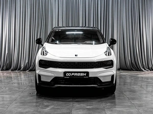 Внедорожник Lynk & Co 05 2021 года, 3099000 рублей, Тюмень