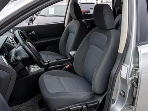 Внедорожник Nissan Qashqai+2 2011 года, 1229000 рублей, Саратов