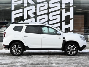 Внедорожник Renault Duster 2021 года, 1717000 рублей, Волгоград