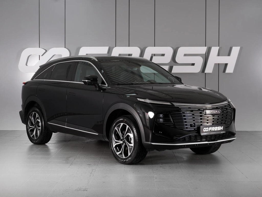 Внедорожник Haval F7 2025 года, 2948000 рублей, Минеральные Воды