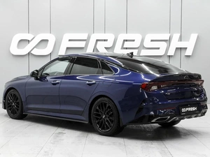 Седан Kia K5 2020 года, 2390000 рублей, Ростов-на-Дону