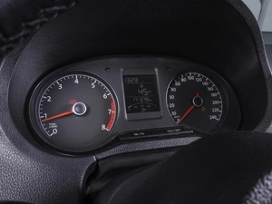 Седан Volkswagen Polo 2014 года, 870000 рублей, Ростов-на-Дону