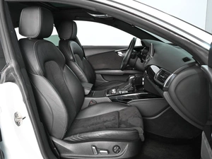 Лифтбек Audi A7 2016 года, 3199000 рублей, Аксай