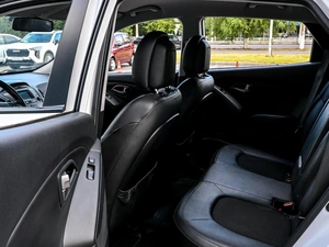 Внедорожник Hyundai ix35 2014 года, 1645000 рублей, Волгоград