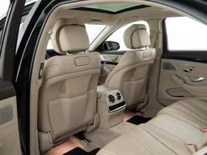 Седан Mercedes-benz S-класс 2019 года, 4797077 рублей, Москва