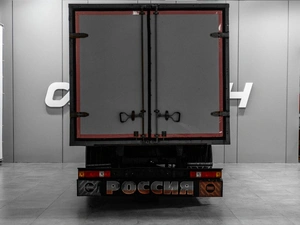 Изотермический кузов ГАЗ ГАЗель Next A23R33 2013 года, 1170000 рублей, Тюмень
