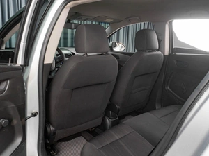 Хетчбэк Chevrolet Aveo 2012 года, 689000 рублей, Тюмень